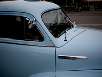 1947 Chevrolet Stylemaster